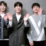 [데이식스] 다들어와!! 데이식스 멤버별 총 정리글 !!