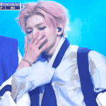 태용 되게 메이크업에 따라서 느낌이 달라짐