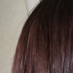 [댓글부탁해] 머리 <b>셀프</b> 염색 했는데 많이 촌스럽냐