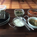 절<b>밥상</b> 먹방간다..