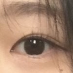 [댓글부탁해] 오눌 <b>증사</b> 렌즈 낄까말까 봐줘!!