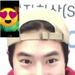 [EXO] 형용사따라 <b>포즈</b> 취하는 준면이 봤냐? '^'