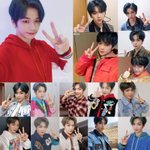 [강다니엘] 강다니엘 이번활동 <b>셀카</b>모음