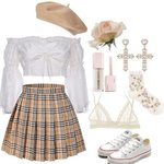 [댓글부탁해] 하이틴 <b>갬성</b> 풀풀 나는 코디짤 푼다