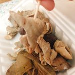 [드루와] <b>순대</b> 이거 무슨 부위임?