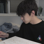 [NCT] 도영이 메니저 형이랑