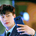 [드루와] <b>용량</b> 부족해서 푸는 윤두준 움짤, 사진