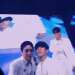 [EXO] 커<b>여미</b>들