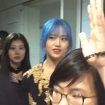 [댓글부탁해] 이목구비 <b>뚜렷</b>한 애들 화면빨을 못받는거같음