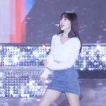 와 아이린 이 날 진짜 개이쁘다
