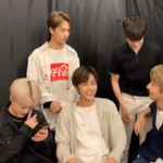 [NCT] 이거 언젠지 아는 <b>준희</b>ㅜㅜㅜㅜㅜ