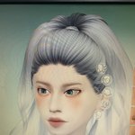[드루와] 내 심 티아라 지연 닮았징