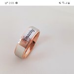 반지 추반 한번더 해주실 존<b>예들</b>?