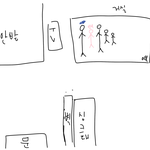 우리 언니가 귀신 본 썰