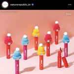 [NCT] 우리 네이처틴트 나오면 <b>혼란</b>이겠다