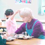 [NCT] 움짤이 안멈춰요 도와주세요 <b>내공</b>127