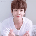 야 근데 정일훈이랑 채영 둘이