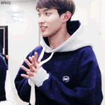 [세븐틴] 너네 손<b>민수</b>템한거 뭐있냐