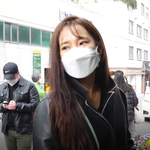 [모두드루와] 홍자 <b>사전</b>투표 현장 떳다 기염
