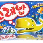 고래밥 매콤한맛 다시나와라
