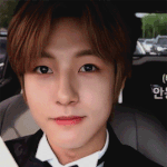 [NCT] 세상을 비추는 자 런쥔