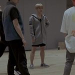 [NCT] 아 문태일 <b>반바지</b>..ㅋㅋㅋ