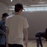 [NCT] <b>수영선수</b> 어깨보다 더 넓어
