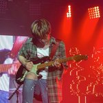 데이식스 팬이라서 넘 좋음