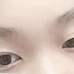 나 짝눈 많이 <b>심해</b>?ㅠㅠ