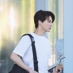 [NCT] 전에 젠쇼 출근길 보면서