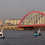 춘천 <b>소양</b>2교서 극단적 선택 시도 남성 구조