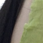 나 <b>녹차</b>팩 하는데