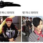 [NCT] 이 드립 이길 드립 없을 듯 다들 <b>도전</b>해줘