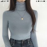 [댓글부탁해] 이런 폴라티 <b>위에</b> 머입어야돼?