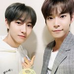 [NCT] 나 이 조합 좋아함