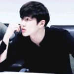 수호 솔직히 덮은머리가 <b>진리</b>임