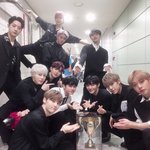 [워너원] 워너원 <b>존버</b>한다