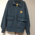 [드루와] 얘들아 내 <b>블루종</b> 이상해? 봐줘라