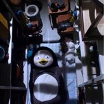 [댓글부탁해] 펭수 <b>귀욥</b>다 추반❤❤