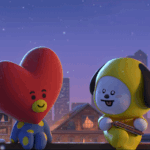[방탄소년단] 어제 입덕한 <b>아미</b> 도와줘