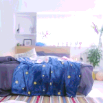잘장