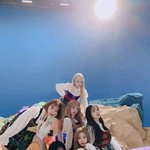 눈팅하다가 얻은 아이즈원 정보