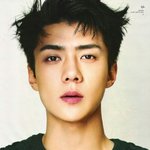 헉 오늘 <b>세훈이</b> 생일이다