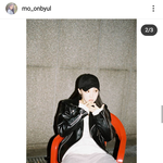 [모두드루와] 마마무 <b>문별</b> 좋아요 누른 레드벨벳 슬기.jpg