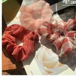 [댓글부탁해] 곱창<b>밴드</b> 좀 골라줘엉(흑발)