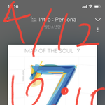 [방탄소년단] 얘들아 달방 꽃선생님 Teen <b>Vogue</b> 인터뷰 기사뜸