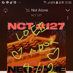 [NCT] 얘들아 <b>영웅</b> 74위ㅜ 다들 스밍 돌리고 있지?