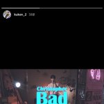 [비<b>오브</b><b>유</b>] 200412 김국헌 인스타 스토리 업로드