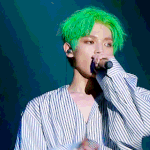 [NCT] 태용이 <b>mama</b>