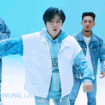 [강다니엘] 강다니엘 짜란다짜란다 ٩(·•︠ᴗ•︡ )۶